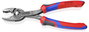 Knipex 82 02 200 Előlap fogó 200 mm 4. bélyegkép