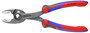 Knipex 82 02 200 Előlap fogó 200 mm 5. bélyegkép