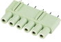 PCB adapter 09 16 000 9905 Harting Tartalom: 1 db bélyegkép