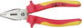 TOOLCRAFT TO-7468626 Műhely Kombinált fogó 160 mm DIN EN 60900 2. bélyegkép