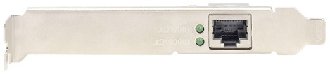 Digitus DN-10130-1 Hálózati kártya 1 GBit/s RJ45, PCI-Express 3. kép