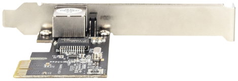 Digitus DN-10130-1 Hálózati kártya 1 GBit/s RJ45, PCI-Express 4. kép