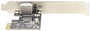 Digitus DN-10130-1 Hálózati kártya 1 GBit/s RJ45, PCI-Express 4. bélyegkép