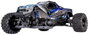 Traxxas MAXX Wide Zöld 1:10 RC modellautó Monstertruck 4WD RtR 2,4 GHz 4. bélyegkép