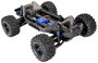 Traxxas MAXX Wide Zöld 1:10 RC modellautó Monstertruck 4WD RtR 2,4 GHz 5. bélyegkép