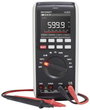 Digitális kézi multiméter CAT III 1000 V, CAT IV 600 V, 6000 digit, Voltcraft VC831 bélyegkép