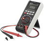 Digitális kézi multiméter CAT III 1000 V, CAT IV 600 V, Voltcraft VC851 2. bélyegkép