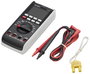Digitális kézi multiméter CAT III 1000 V, CAT IV 600 V, Voltcraft VC851 7. bélyegkép