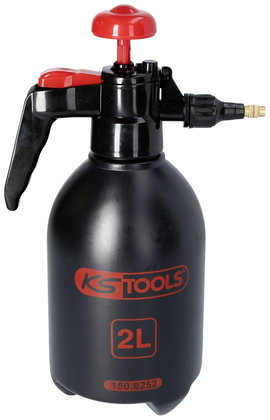 KS Tools 150.8252 150.8252 Ipari permetező 2 l
