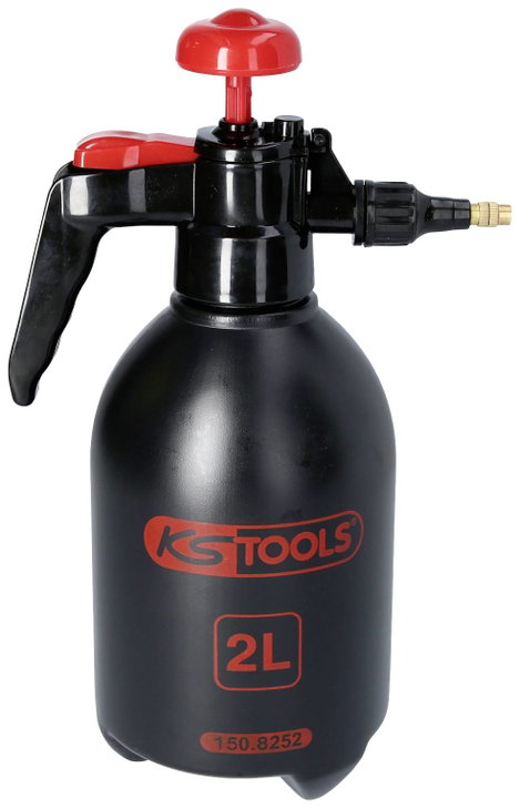 KS Tools 150.8252 150.8252 Ipari permetező 2 l