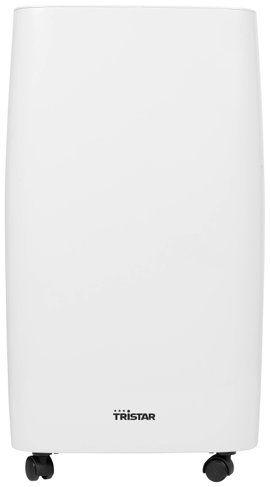 Tristar DH-5419 Páramentesítő 45 m² 205 W 0.416 l/óra Fehér