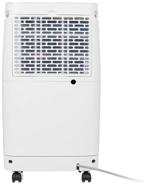 Tristar DH-5419 Páramentesítő 45 m² 205 W 0.416 l/óra Fehér 2. kép