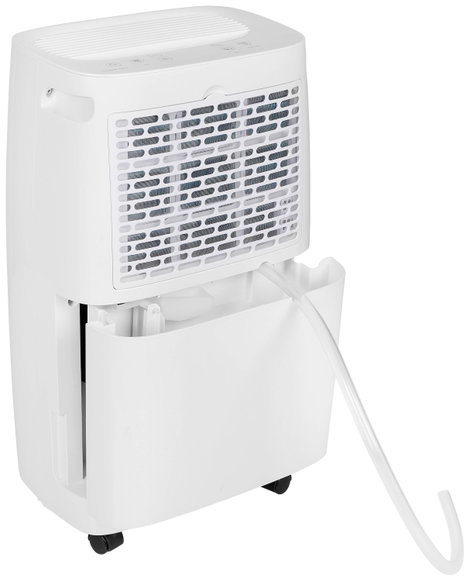 Tristar DH-5419 Páramentesítő 45 m² 205 W 0.416 l/óra Fehér 5. kép