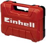 Einhell TC-PW 610 Compact (Pn) 4138965 Sűrített levegős ütvecsavarozó Szerszámbefogó: 1/2 (12,5 mm), 3. bélyegkép