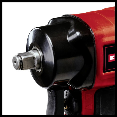 Einhell TC-PW 610 Compact (Pn) 4138965 Sűrített levegős ütvecsavarozó Szerszámbefogó: 1/2 (12,5 mm), 4. kép