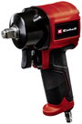 Einhell TC-PW 610 Compact (Pn) 4138965 Sűrített levegős ütvecsavarozó Szerszámbefogó: 1/2 (12,5 mm), 8. bélyegkép