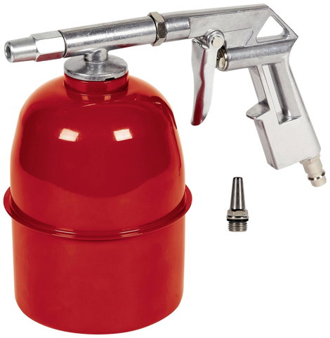 Einhell 4132776 Sűrített levegős szerszámkészlet 1 db 3. kép