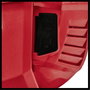 Einhell GE-CM 36/43 Li M-Solo Power X-Change Akku Fűnyíró Hásó kidobó, Mulcsozó funkció, Akku nélkül 3. bélyegkép