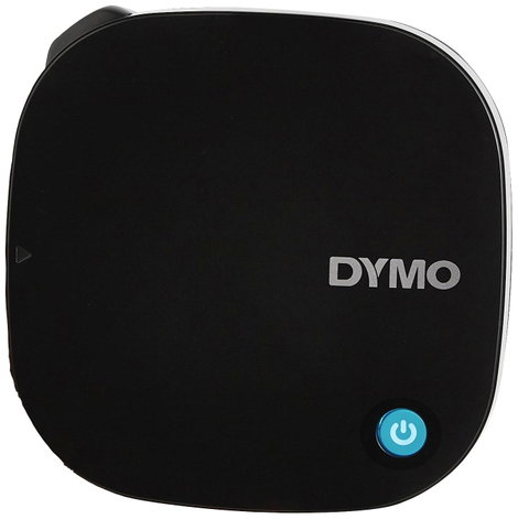 DYMO LetraTag LT 200B Feliratozó készülék 12 mm 4. kép