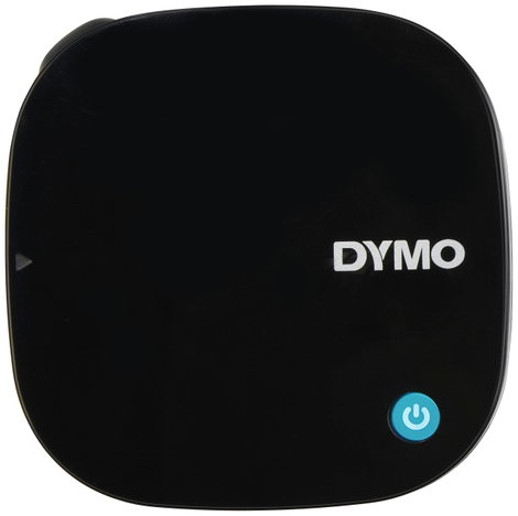 DYMO LetraTag LT 200B Feliratozó készülék 12 mm 5. kép