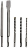 Einhell Power X-Change HEROCCO Kit +5 (1x3,0Ah) SDS-Plus-Akkus fúrókalapács 18 V 3.0 Ah Lítiumion ak 3. bélyegkép