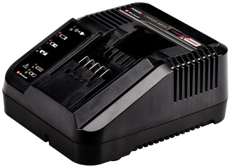 Einhell Power X-Change HEROCCO Kit +5 (1x3,0Ah) SDS-Plus-Akkus fúrókalapács 18 V 3.0 Ah Lítiumion ak 5. kép