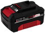 Einhell Power X-Change HEROCCO Kit +5 (1x3,0Ah) SDS-Plus-Akkus fúrókalapács 18 V 3.0 Ah Lítiumion ak 6. bélyegkép