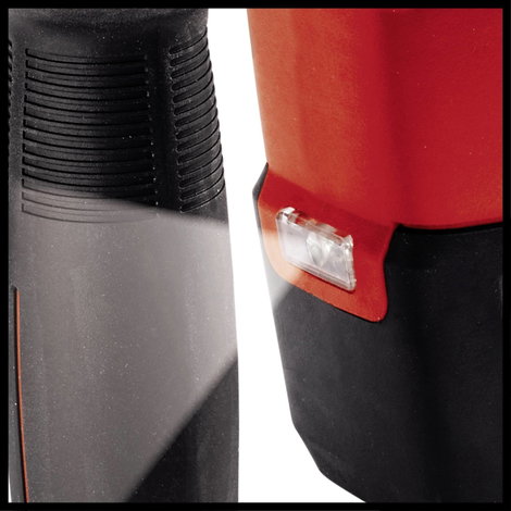 Einhell Power X-Change HEROCCO Kit +5 (1x3,0Ah) SDS-Plus-Akkus fúrókalapács 18 V 3.0 Ah Lítiumion ak 9. kép