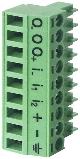EWON FAC90201_0000 Csatlakozó 1 db