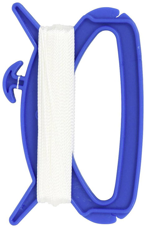 Ecoline Egy zsinóros Sárkány Egyszerű Flyer T Rex Fesztáv 1200 mm Szélerősség 2 - 5 bft 3. kép
