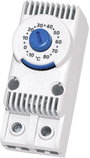 Kapcsolószekrény termosztát TRT-10A230V-NO Fandis 250 V/AC 1 záró (H x Sz x Ma) 45 x 29 x 68 mm bélyegkép