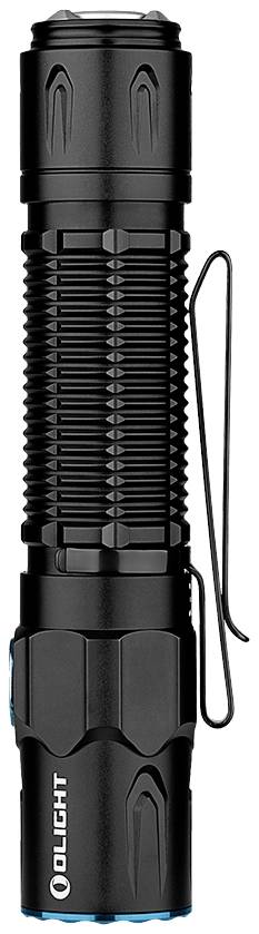 OLight Warrior 3S LED Kézilámpa Tokkal, Övcsíptetővel Akkuról üzemeltetett 2300 lm 176 g 3. kép