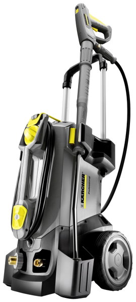 Kärcher Professional HD 6/13 C Plus *EU Magasnyomású tisztító 190 bar