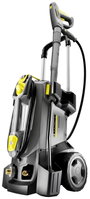 Kärcher Professional HD 6/13 C Plus *EU Magasnyomású tisztító 190 bar bélyegkép