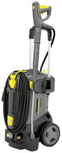 Kärcher Professional HD 6/13 C Plus *EU Magasnyomású tisztító 190 bar 2. bélyegkép
