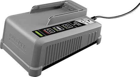 Kärcher Professional Uni-Lader Battery Power+ 18-36/60 *EU Akkucsomag töltő 2.445-054.0