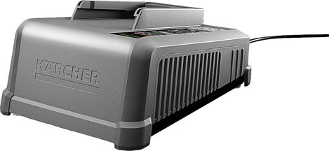 Kärcher Professional Uni-Lader Battery Power+ 18-36/60 *EU Akkucsomag töltő 2.445-054.0 2. kép