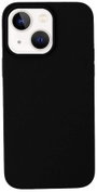 JT Berlin Steglitz Silikon Case Apple iPhone 14 Fekete bélyegkép