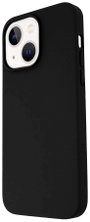JT Berlin Steglitz Silikon Case Apple iPhone 14 Fekete 4. bélyegkép