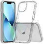 JT Berlin Pankow Clear Hátlap Apple iPhone 14 Átlátszó Induktív töltés bélyegkép