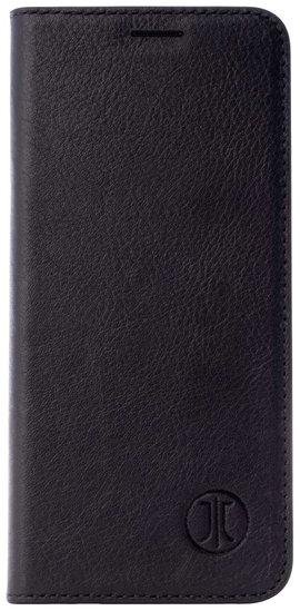 JT Berlin Echtleder Tegel Leder Case Apple iPhone 14 Fekete