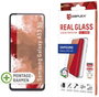 DISPLEX 01678 Kijelzővédő üveg Galaxy A53 5G 1 db 01678 bélyegkép