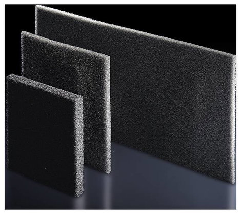 Rittal SK 3286.300 Szűrőbetét (Sz x Ma x Mé) 265 x 200 x 10 mm 3 db