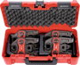 Rothenberger Standard préspofa készlet M15 - 18 - 22 - 28 mm 015062X bélyegkép