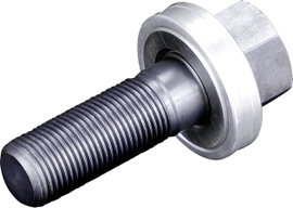 Rittal 4055633 Behúzó csavar golyós csapággyal