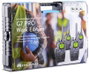 Midland Midland G7 Pro 4er Kofferset, PMR446 2x Doppelstandlader, 4x MA24-L Headsets C1090.19 PMR ké 3. bélyegkép