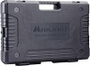 Midland Midland G7 Pro 4er Kofferset, PMR446 2x Doppelstandlader, 4x MA24-L Headsets C1090.19 PMR ké 4. bélyegkép