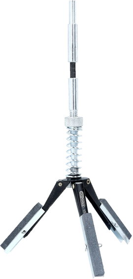 KS Tools 150.1190 Hengerhónoló berendezés, Ø 32-89mm