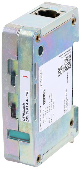 DEHN 929161 DPA CL8 EA 4PPOE Kombi levezető 1 db
