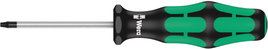 Wera 367 Műhely Torx csavarhúzó Méret (csavarhúzó) T 8 Penge hossz: 60 mm 1 db